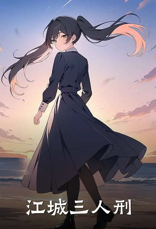 江城三人刑