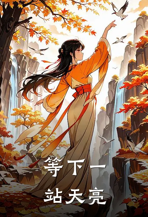 等下一站天亮