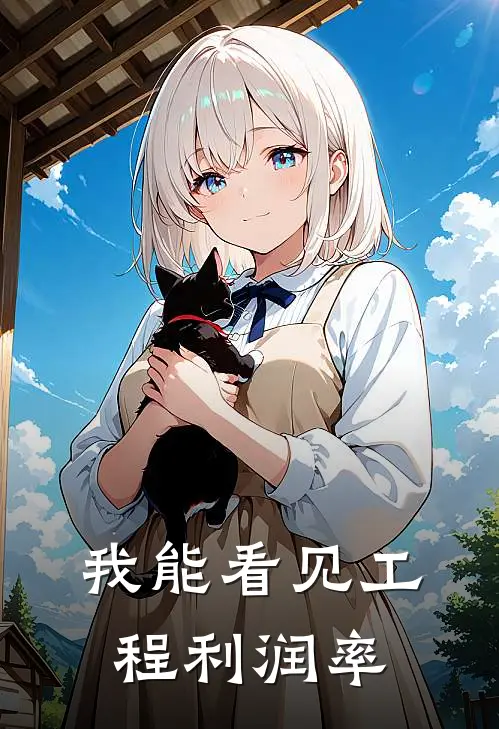 我能看见工程利润率