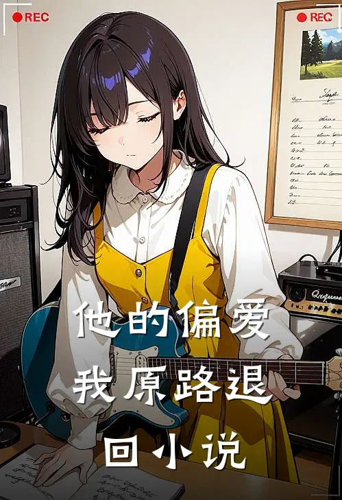 他的偏爱，我原路退回小说