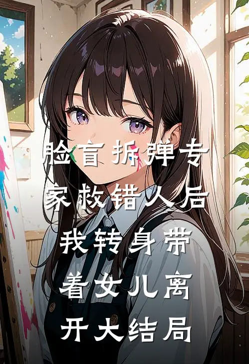脸盲拆弹专家救错人后，我转身带着女儿离开大结局