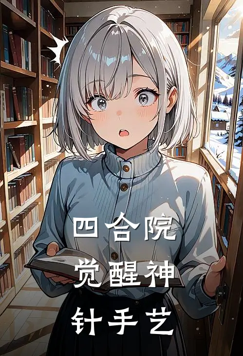 四合院：觉醒神针手艺