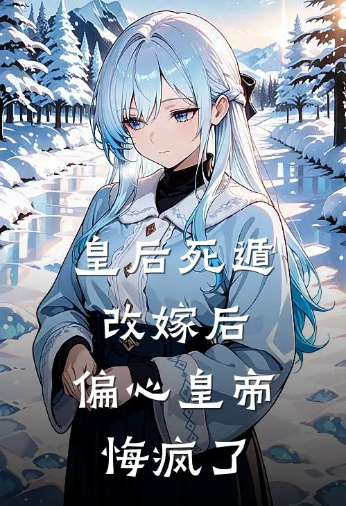 皇后死遁改嫁后，偏心皇帝悔疯了