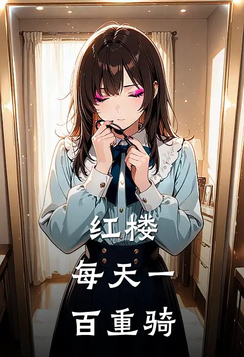 红楼：每天一百重骑