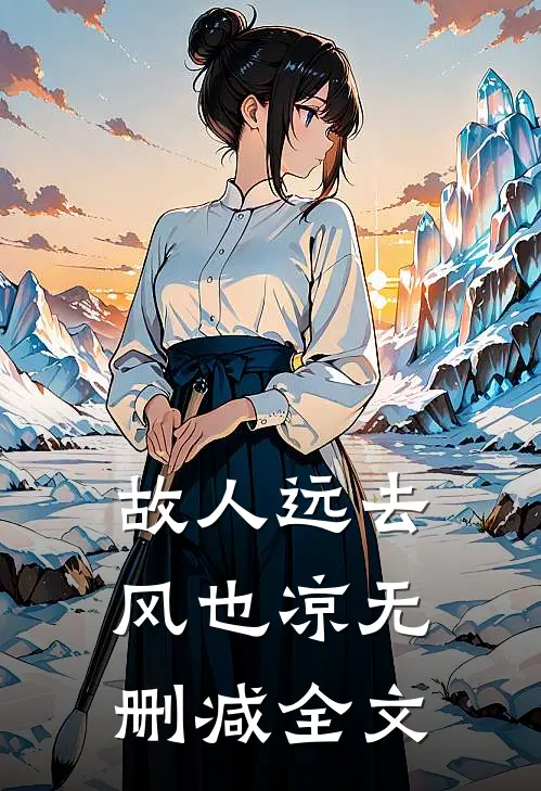 故人远去风也凉无删减全文