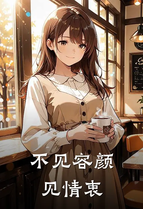 不见容颜见情衷