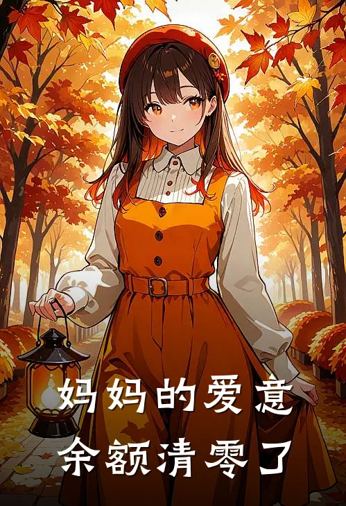 妈妈的爱意余额清零了