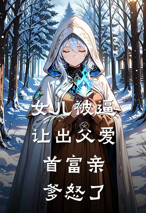 女儿被逼让出父爱，首富亲爹怒了