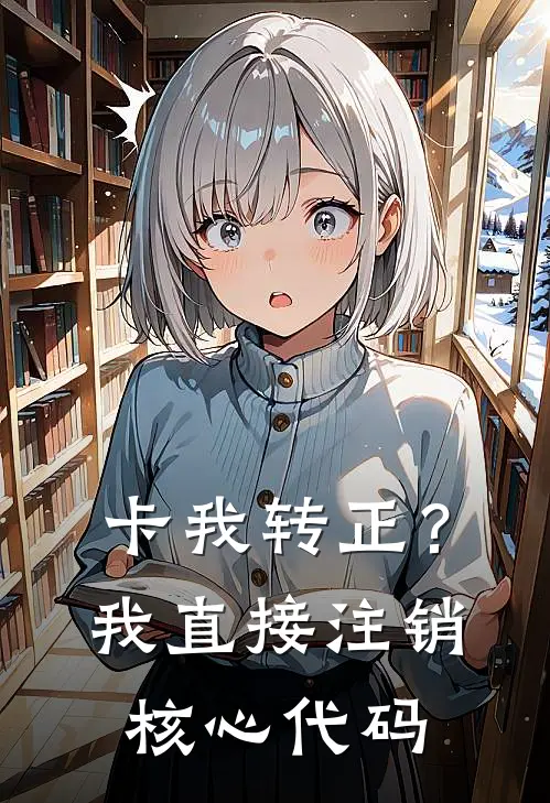 卡我转正？我直接注销核心代码