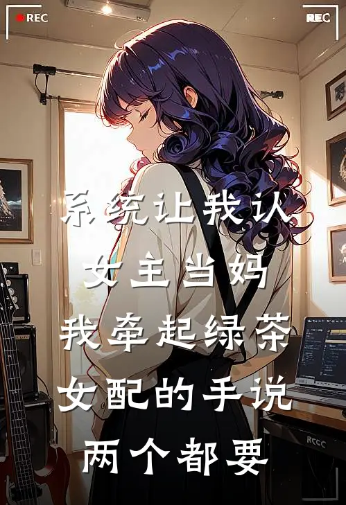 系统让我认女主当妈，我牵起绿茶女配的手说两个都要