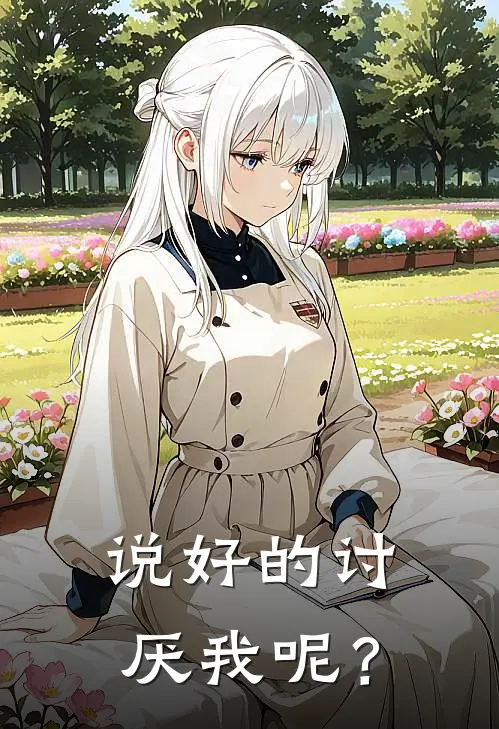 说好的讨厌我呢？