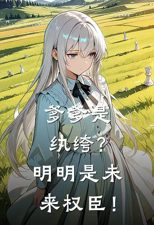 爹爹是纨绔？明明是未来权臣！