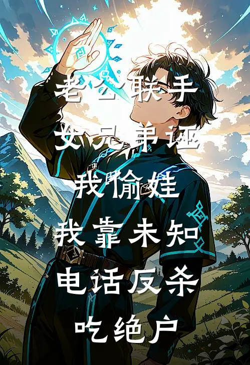 老公联手女兄弟诬我偷娃，我靠未知电话反杀吃绝户