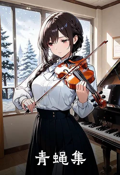 青蝇集