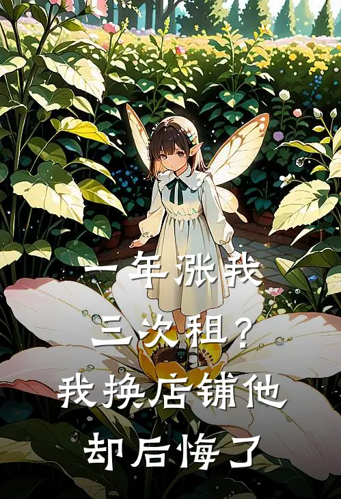 一年涨我三次租？我换店铺他却后悔了