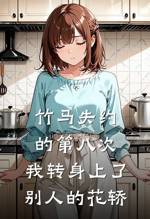 竹马失约的第八次，我转身上了别人的花轿