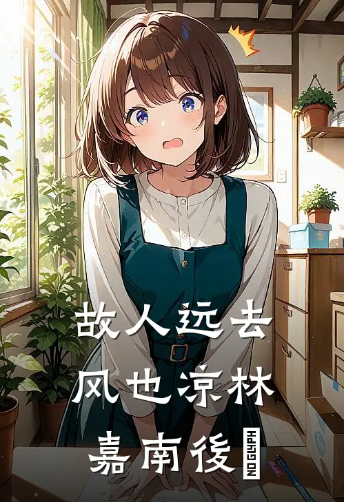 故人远去风也凉林嘉南後續