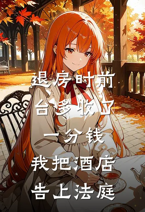退房时前台多收了一分钱，我把酒店告上法庭