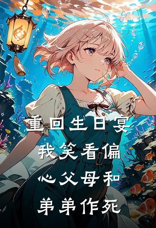 重回生日宴，我笑看偏心父母和弟弟作死
