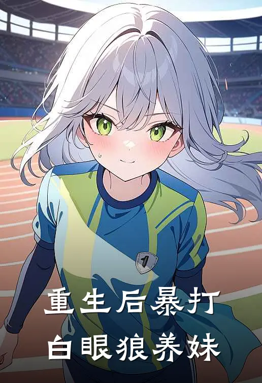 重生后暴打白眼狼养妹