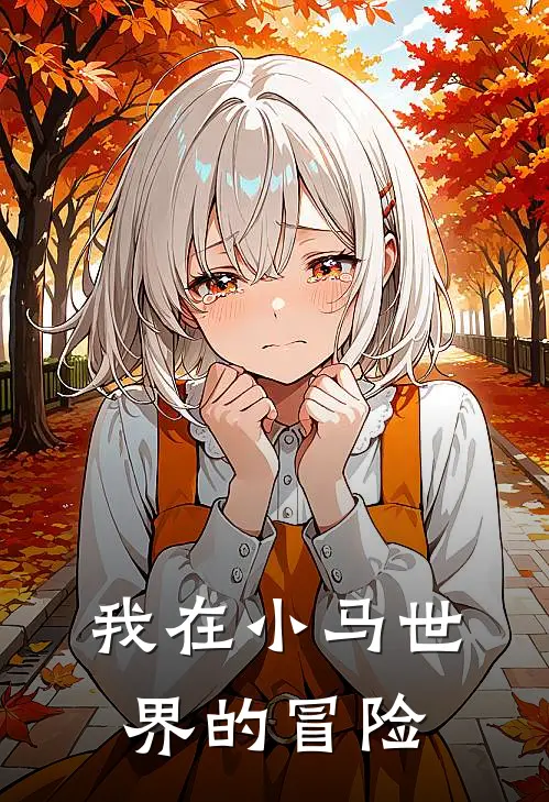 我在小马世界的冒险