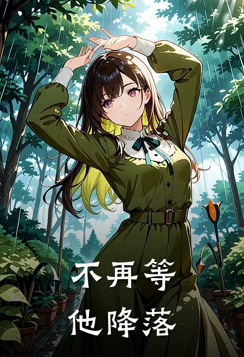 不再等他降落