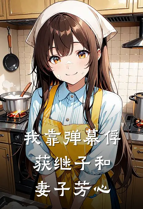 我靠弹幕俘获继子和妻子芳心