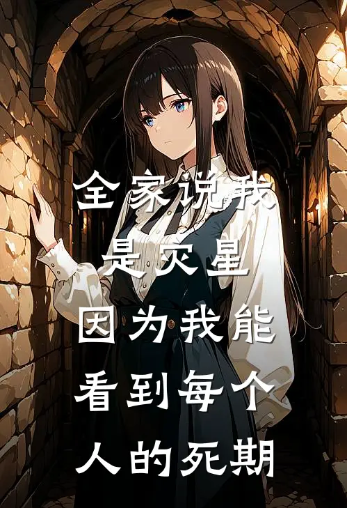 全家说我是灾星，因为我能看到每个人的死期