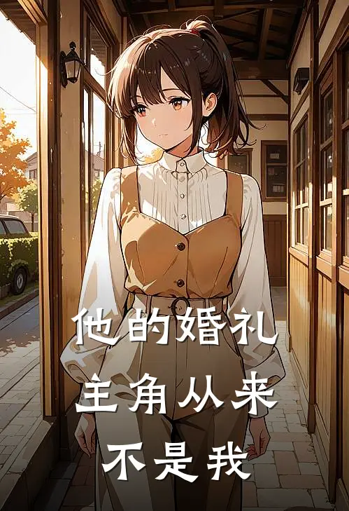 他的婚礼，主角从来不是我