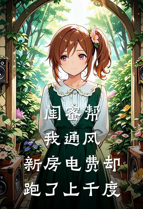 闺蜜帮我通风，新房电费却跑了上千度