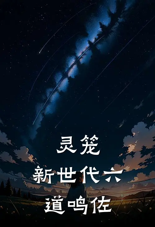 灵笼：新世代六道鸣佐