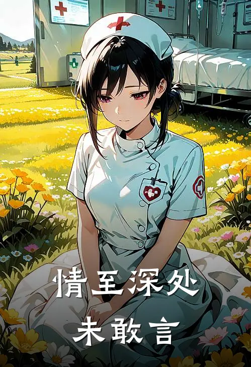 情至深处未敢言