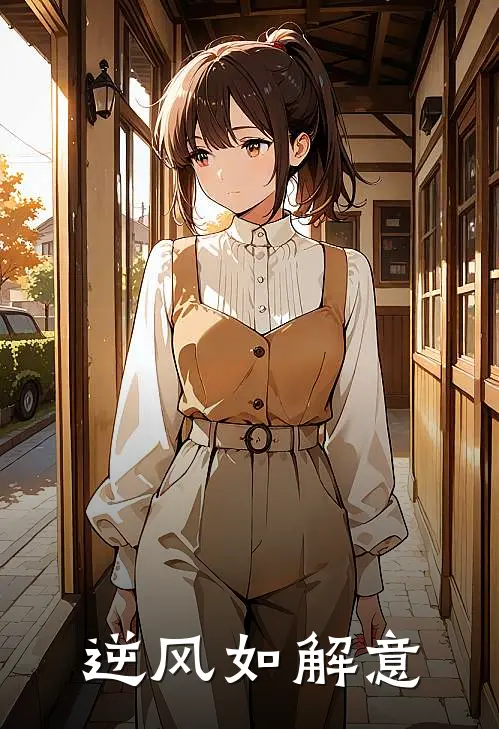 逆风如解意