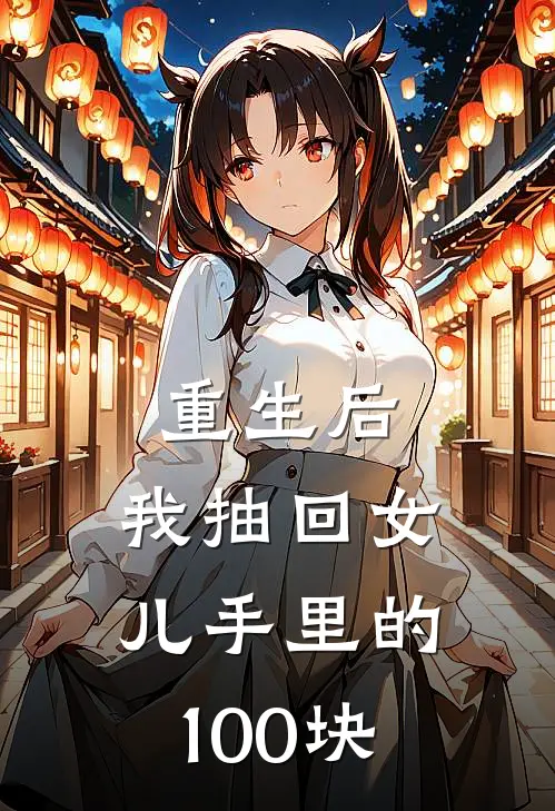 重生后，我抽回女儿手里的100块