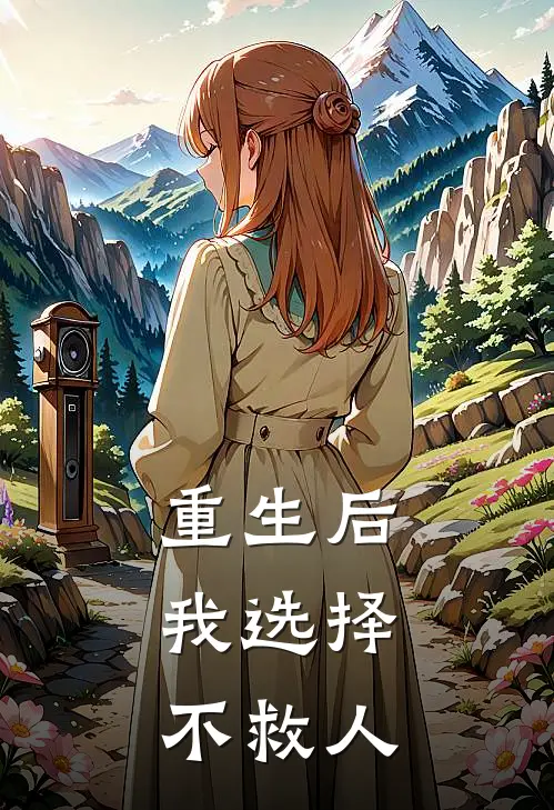 重生后，我选择不救人
