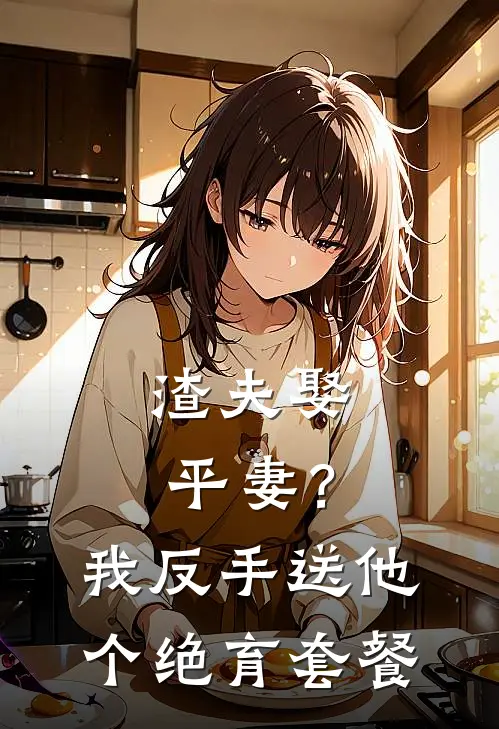 渣夫娶平妻？我反手送他个绝育套餐