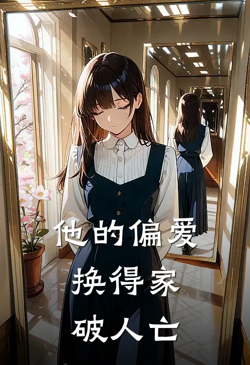 他的偏爱，换得家破人亡