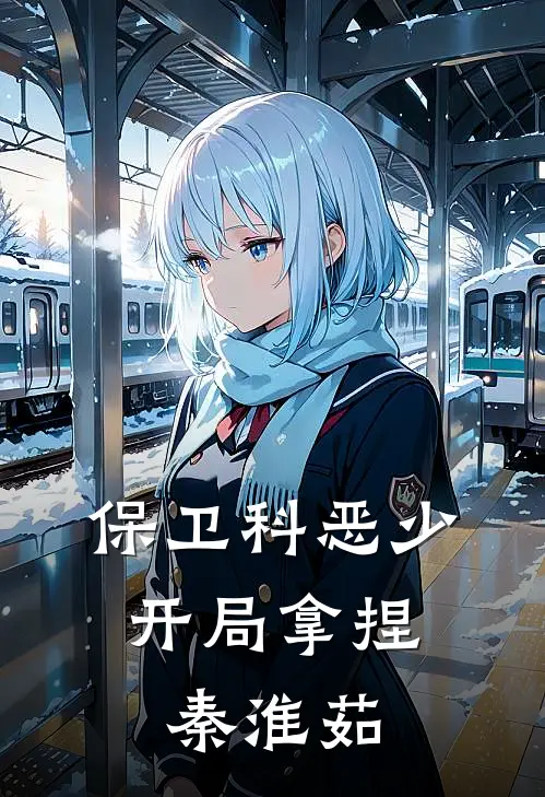 保卫科恶少，开局拿捏秦淮茹