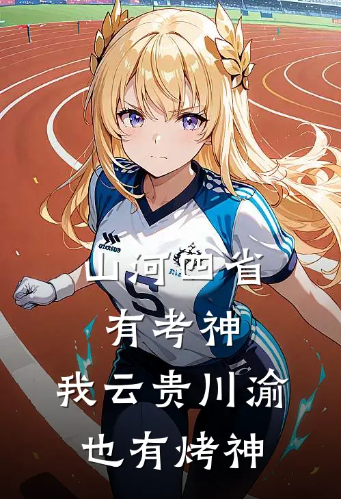 山河四省有考神，我云贵川渝也有烤神