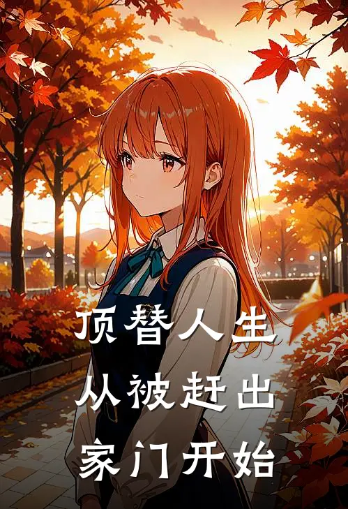 顶替人生：从被赶出家门开始