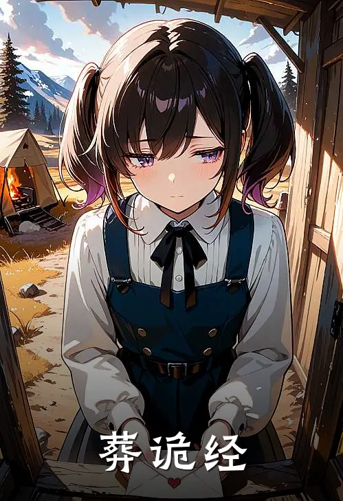 葬诡经
