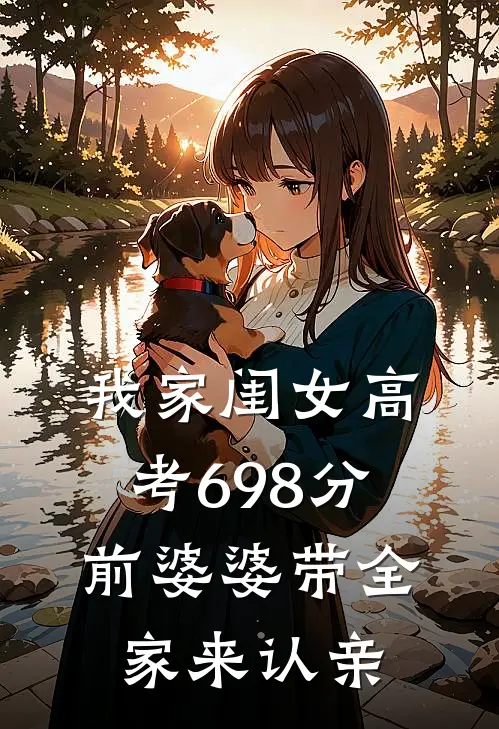 我家闺女高考698分，前婆婆带全家来认亲