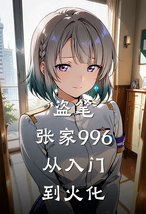 盗笔：张家996，从入门到火化