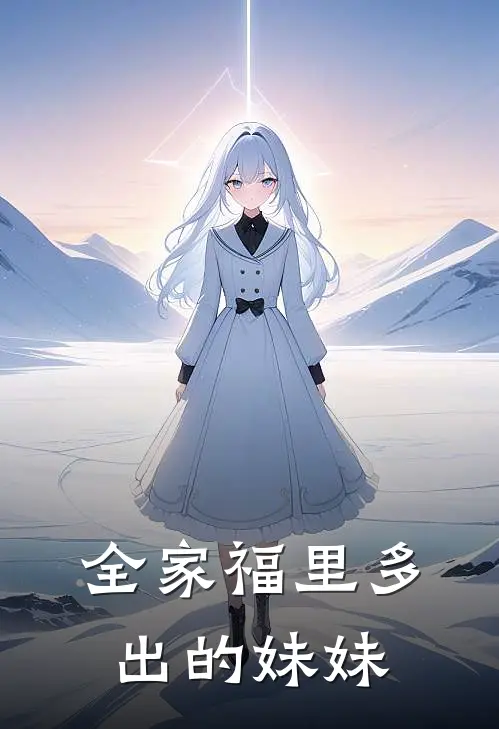 全家福里多出的妹妹