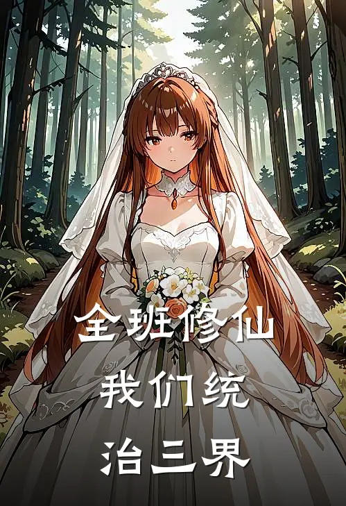 全班修仙：我们统治三界