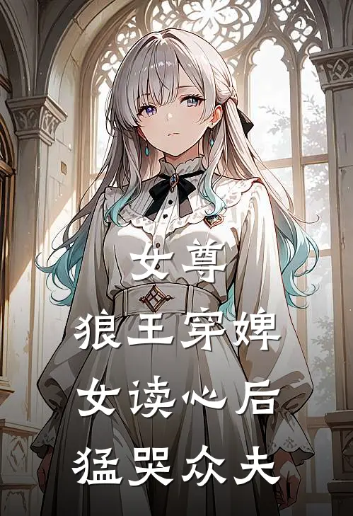 女尊，狼王穿婢女读心后猛哭众夫