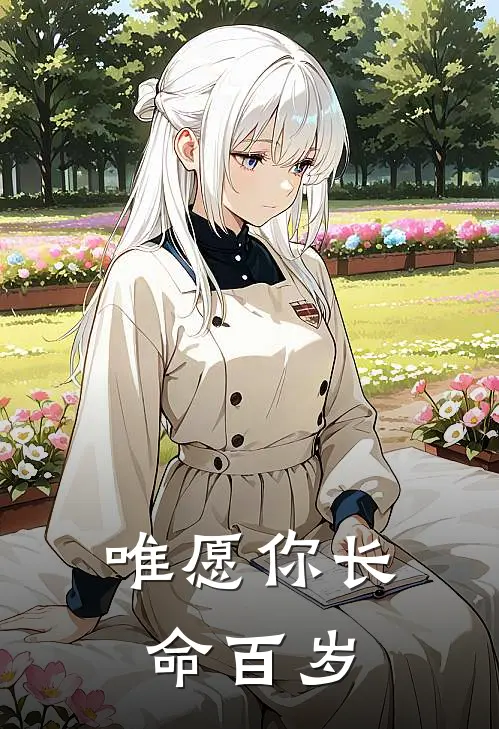 唯愿你长命百岁