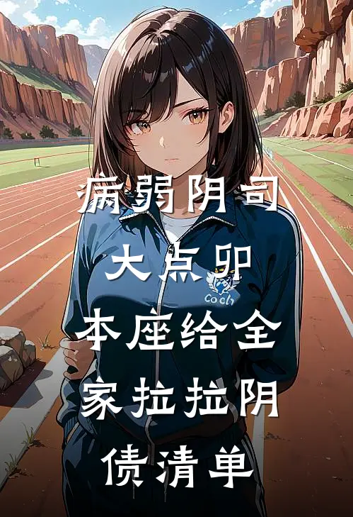 病弱阴司大点卯，本座给全家拉拉阴债清单
