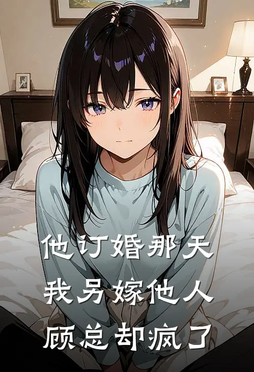 他订婚那天我另嫁他人，顾总却疯了