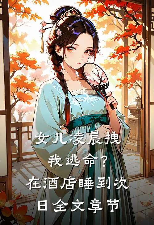 女儿凌晨拽我逃命？在酒店睡到次日全文章节